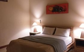 Mama Guesthouse